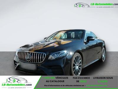 Mercedes Classe E 53 AMG BVA