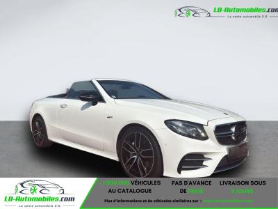 Mercedes Classe E 53 AMG BVA