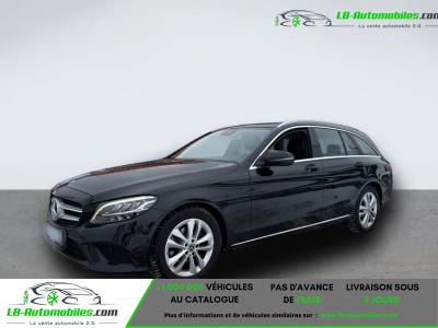 Mercedes Classe C Break 180 BVA
