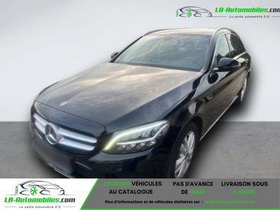 Mercedes Classe C Break 180 BVA