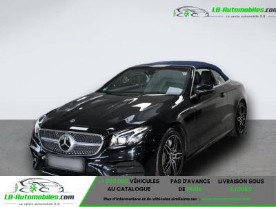 Mercedes Classe E 300 BVA