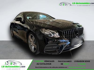 Mercedes Classe E 400 4MATIC BVA