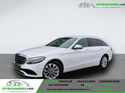 Mercedes Classe C 200 BVA