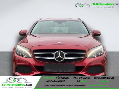 Mercedes Classe C 200 BVA