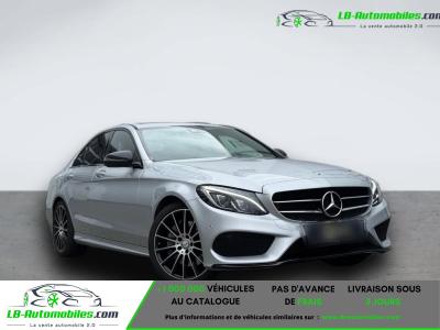 Mercedes Classe C 250 BVA