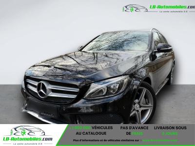 Mercedes Classe C 200 BVA