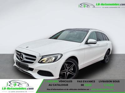 Mercedes Classe C 200 BVA
