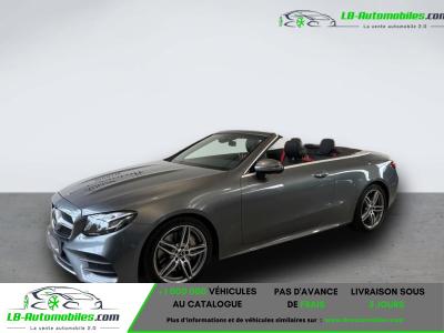 Mercedes Classe E 300 BVA