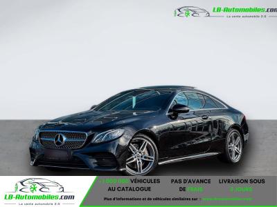Mercedes Classe E 300 BVA