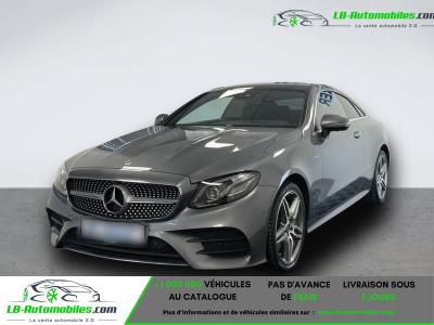 Mercedes Classe E 400 4MATIC BVA