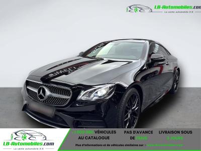 Mercedes Classe E 400 4MATIC BVA