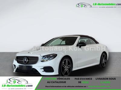 Mercedes Classe E 450 AMG 4MATIC