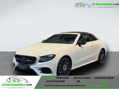 Mercedes Classe E 450 AMG 4MATIC