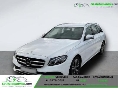 Mercedes Classe E 200 CDI BVA