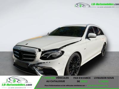 Mercedes Classe E 350 CDI BVA