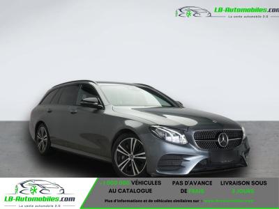 Mercedes Classe E 350 CDI BVA