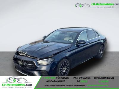 Mercedes Classe E 400 CDI BVA
