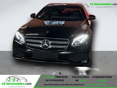 Mercedes Classe E 400 CDI BVA
