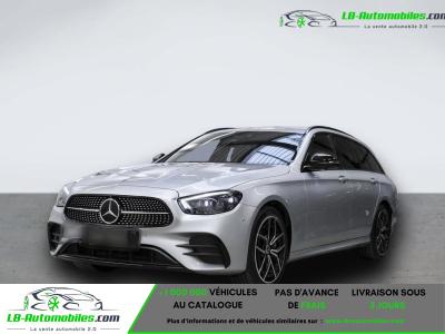 Mercedes Classe E 400 CDI BVA