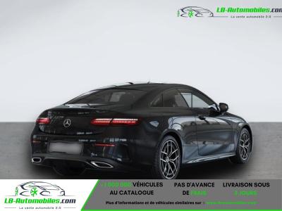 Mercedes Classe E 400 CDI BVA