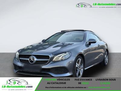 Mercedes Classe E 350 CDI BVA