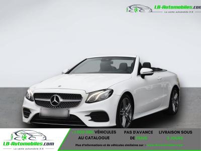 Mercedes Classe E 350 CDI BVA