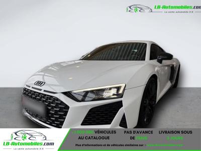 Audi R8 V10 5.2 FSI 540 BVA RWD