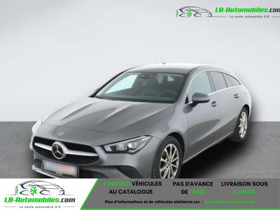 Mercedes CLA Shooting Break 180 BVA
