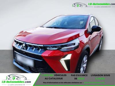 Mitsubishi ASX 1.0 MPI-T 91 BVM