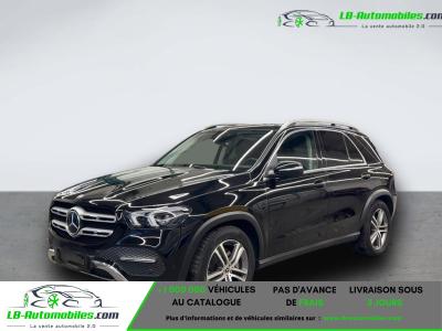 Mercedes GLE de 4M GUARD 360°/FAP/Pano/Wide/LED/Ambi