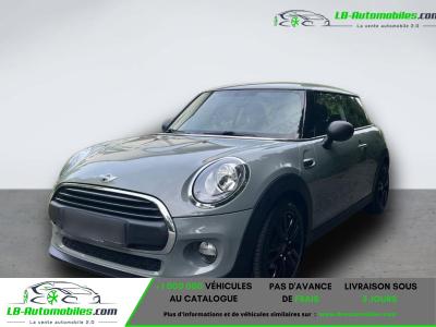 Mini Mini One 75 CH BVM