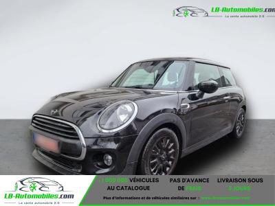 Mini Mini 102 CH BVM