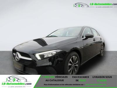 Mercedes Classe A 180 BVA