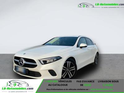 Mercedes Classe A 180 d BVA