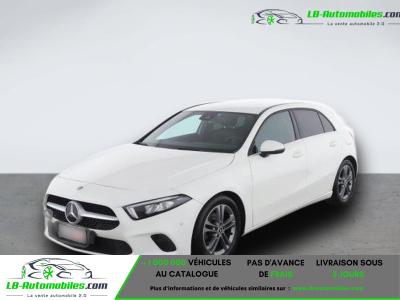 Mercedes Classe A 180 d BVA