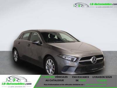 Mercedes Classe A 220 BVA