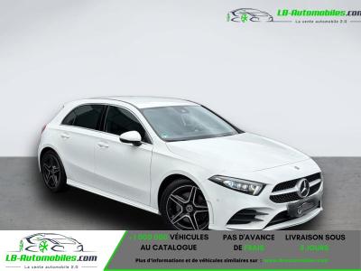 Mercedes Classe A 220 BVA