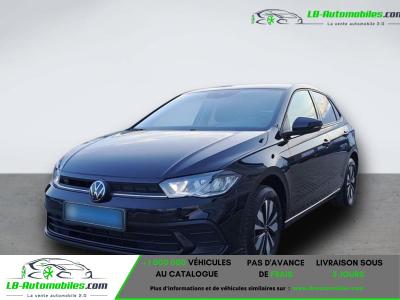 Volkswagen Polo 1.0 80 S&S BVM