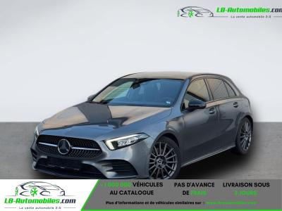 Mercedes Classe A 220 BVA