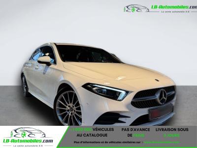 Mercedes Classe A 220 BVA
