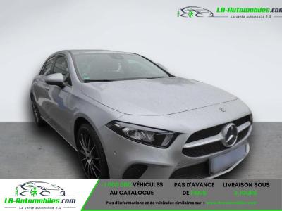 Mercedes Classe A 220 BVA