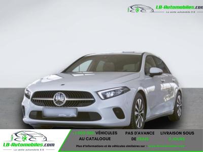 Mercedes Classe A 180 d BVA