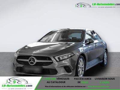 Mercedes Classe A 220 BVA