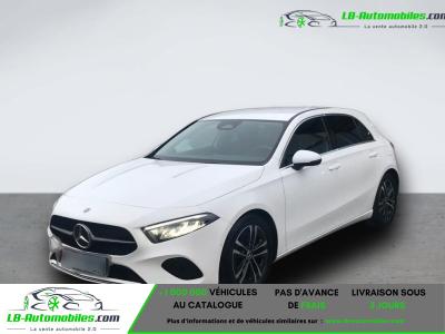 Mercedes Classe A 180 d BVA