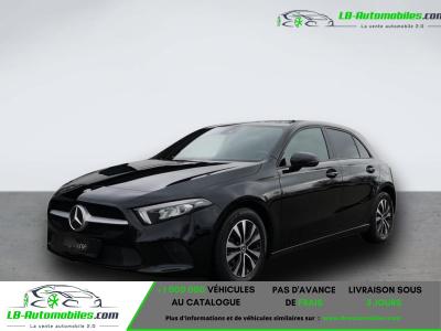 Mercedes Classe A 180 d BVA