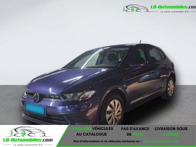Volkswagen Polo 1.0 80 S&S BVM