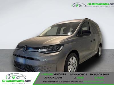 Volkswagen Caddy 2.0 TDI 122 BVM