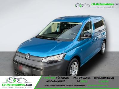 Volkswagen Caddy 2.0 TDI 122 BVM