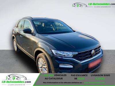 Volkswagen T-Roc 1.0 TSI 115 Start/Stop BVM