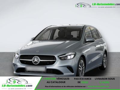 Mercedes Classe B 200 BVA